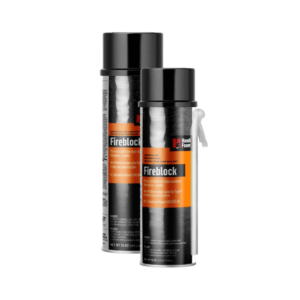HANDIFOAM FIREBLOCK CANNED INSULATION SPRAY FOAM
