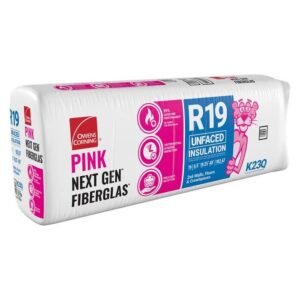 PINK Next Gen™ Fiberglas™